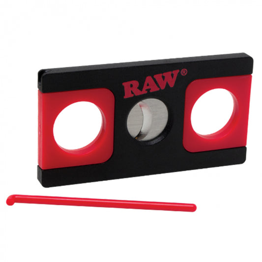 Raw Cone Cutter