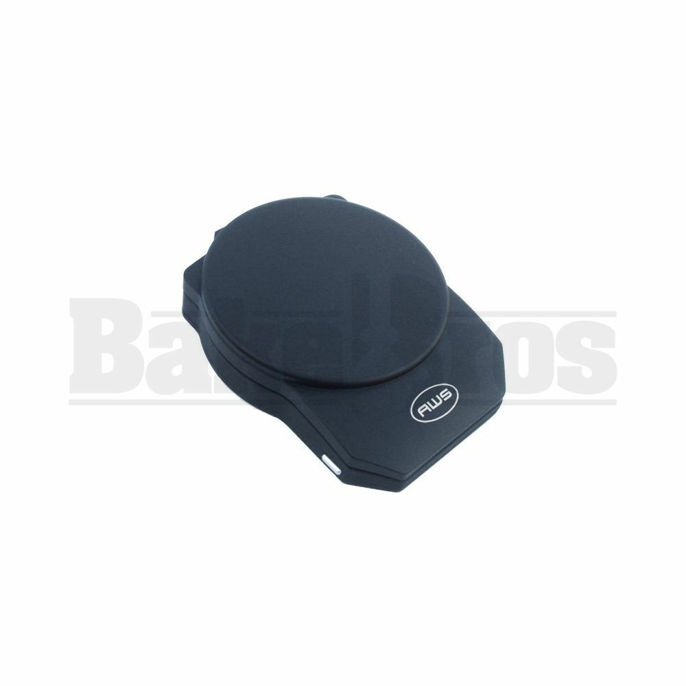AWS COMPACT BOWL SCALE PART COUNTER LB SERIES 0.01G 500g BLACK
