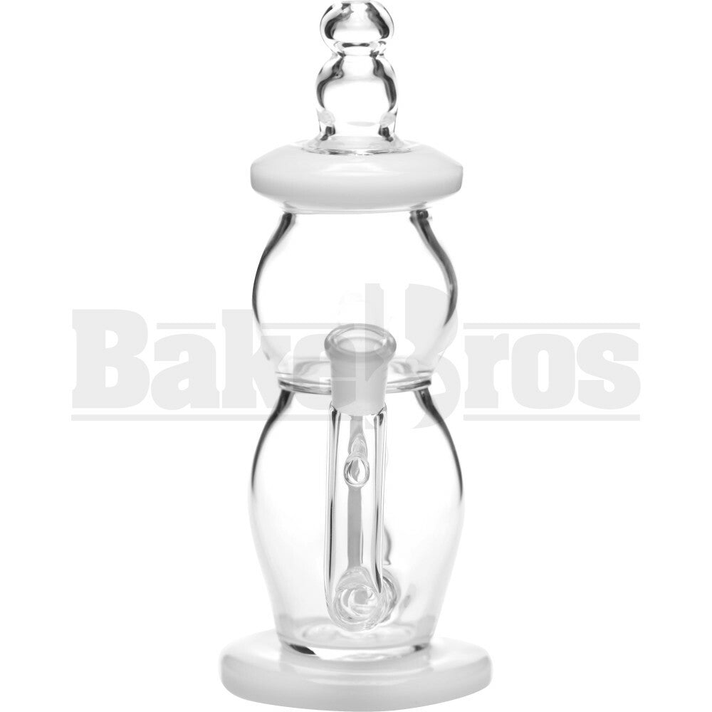 IVORY WHITE FEMALE 14MM