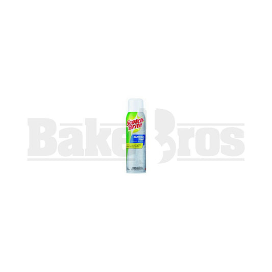 STASH SAFE CAN HOUSEHOLD SCOTCH BRITE STAINLESS STEAL CLEAN & POLISH ASSORTED 17.5 OZ