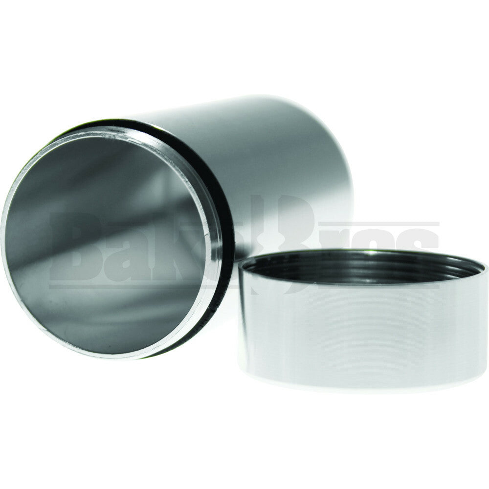 METAL STASH SAFE 3.0" ASSORTED COLORS SINGLE SIZE