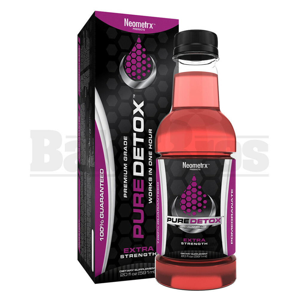 POMEGRANATE 20 FL OZ
