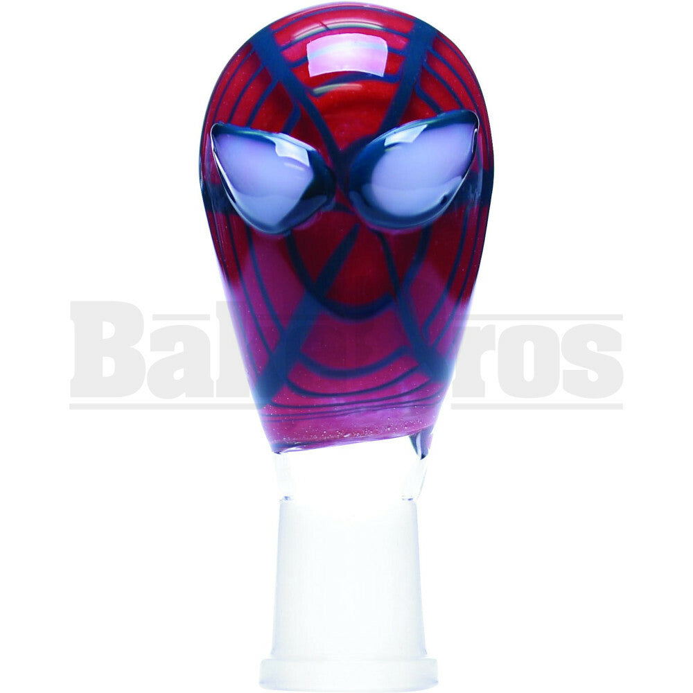 RED BLUE 18MM