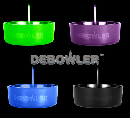 Debowler