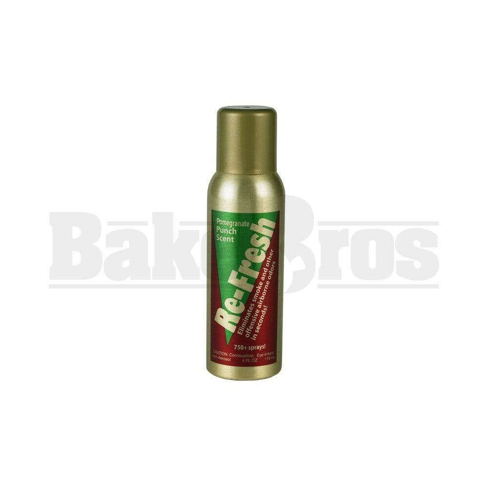 Pack of 1 POMEGRANATE PUNCH