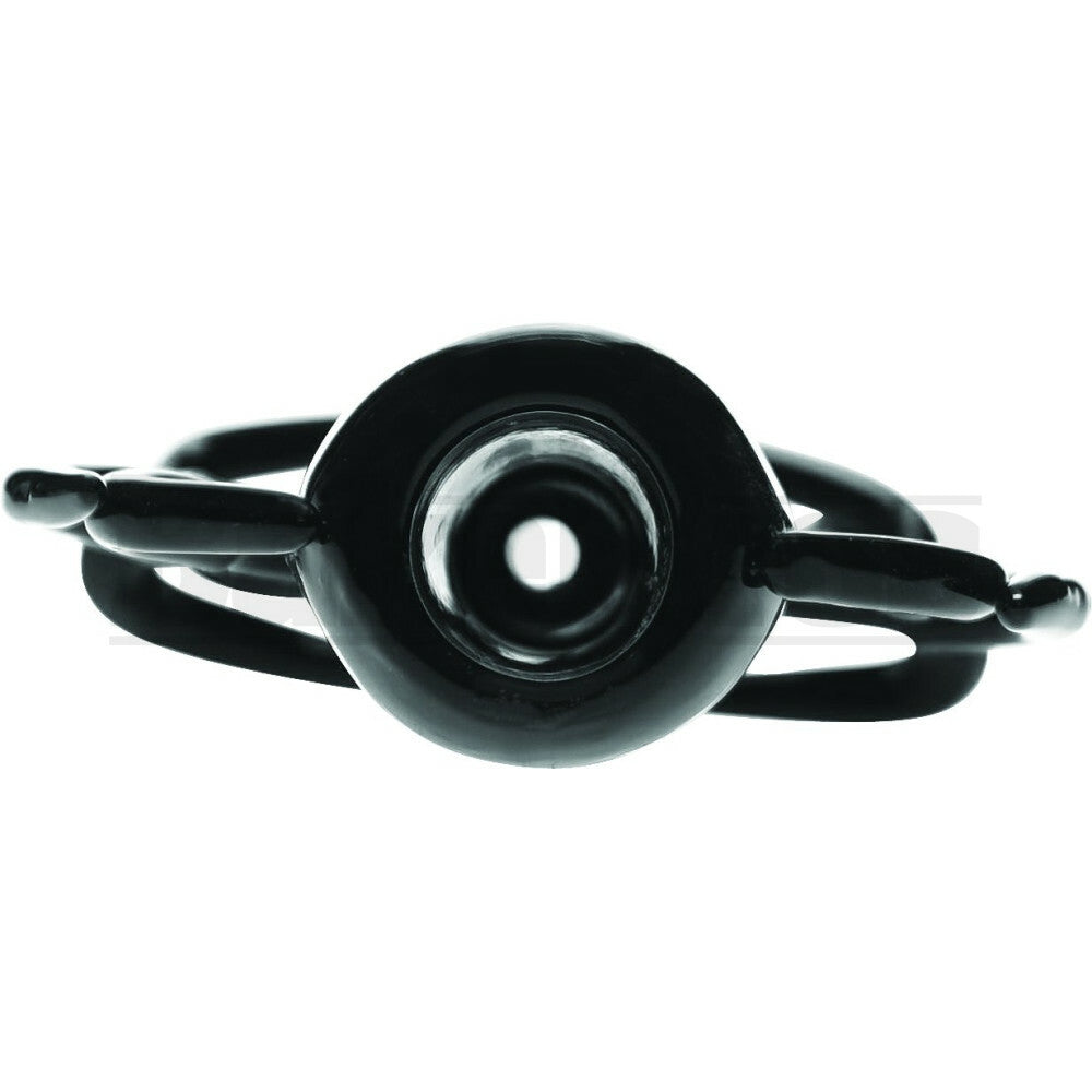 BOWL SPIDER BLACK 14MM