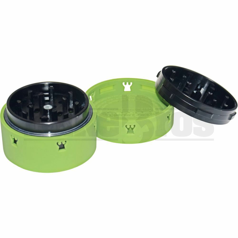 FOREST GREEN Pack of 1 6.5"