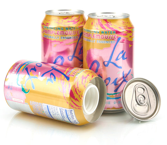 Stash Safe Can La Croix 12 Fl Oz
