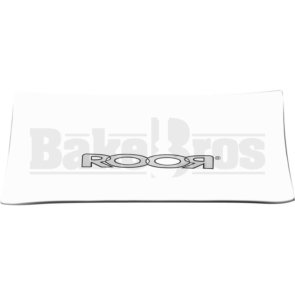 ROOR ROLLING TRAY 5MM THICK LIMITED EDITION ASSORTED Pack of 1 10" X 5"