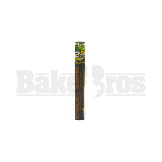 CYCLONES PRE ROLLED CONES NATURAL Pack of 6