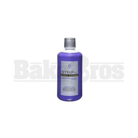 STRIP NC NATURAL CLEANSER EXTRA STRENGTH W/ PSYLLEROL GRAPE 32 FL OZ