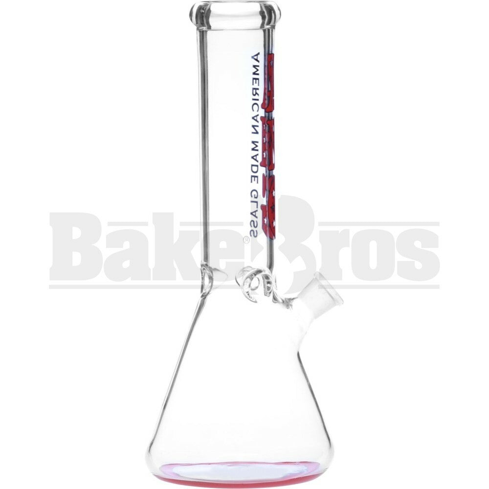 PURPLE PINK FEMALE 18MM