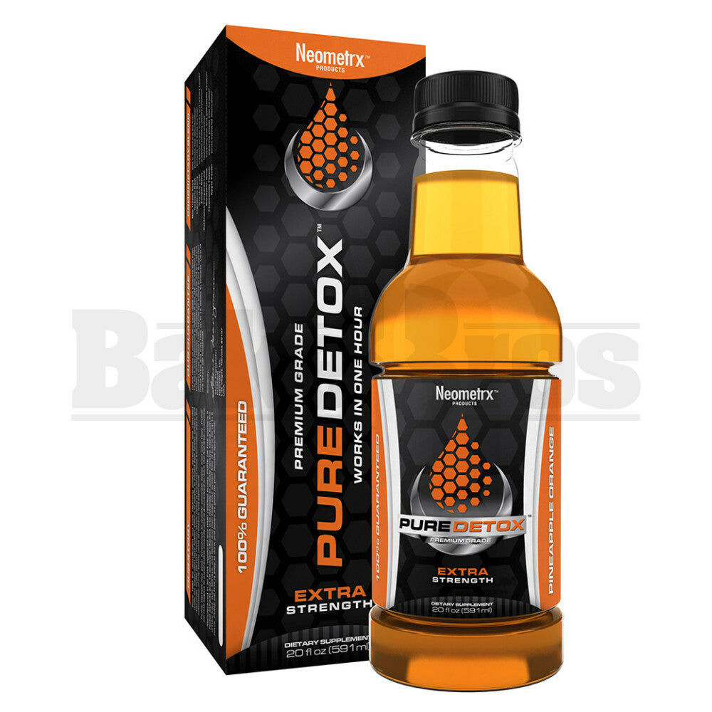 PINEAPPLE ORANGE 20 FL OZ