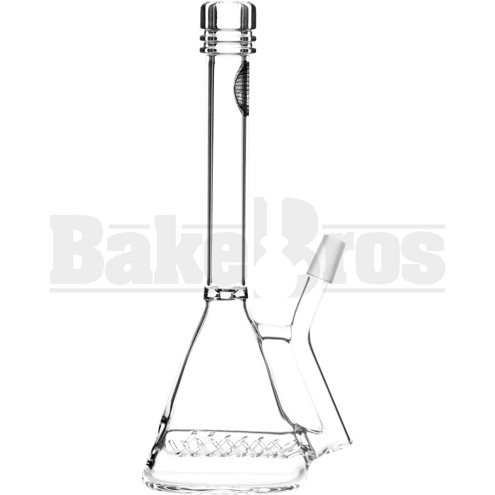 MAVERICK WP INLINE PERC BARREL BODY 5" CLEAR MALE 14MM