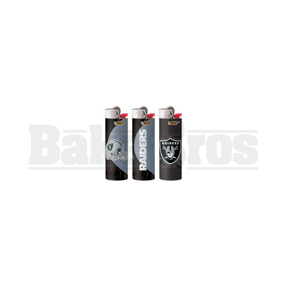 OAKLAND RAIDERS Pack of 1