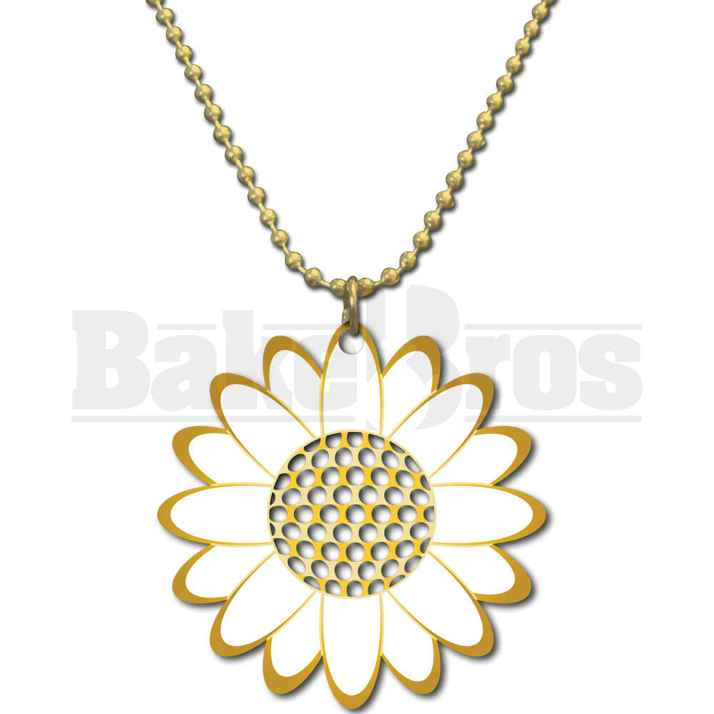 DAISY GOLD Pack of 1