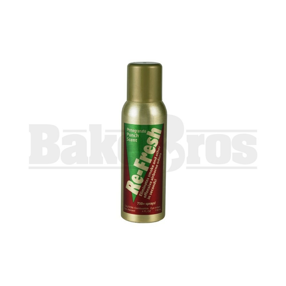 Pack of 1 POMEGRANATE PUNCH