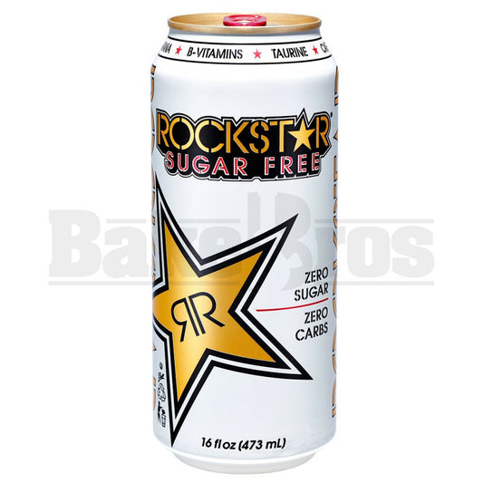 SUGAR FREE 16 FL OZ