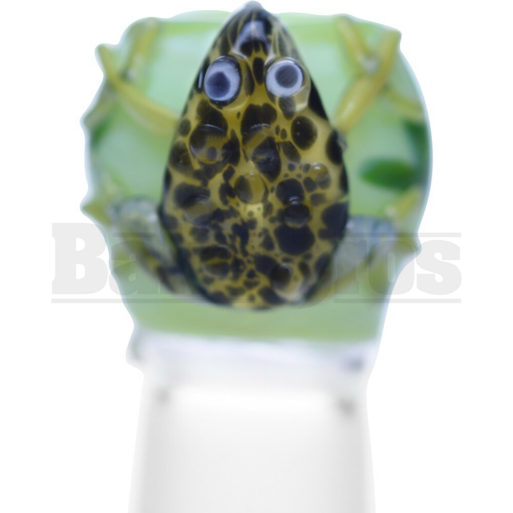 KEY LIME GREEN 14MM
