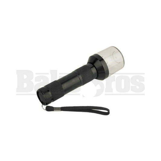 ELECTRIC  POLLEN GRINDER BLACK Pack of 1
