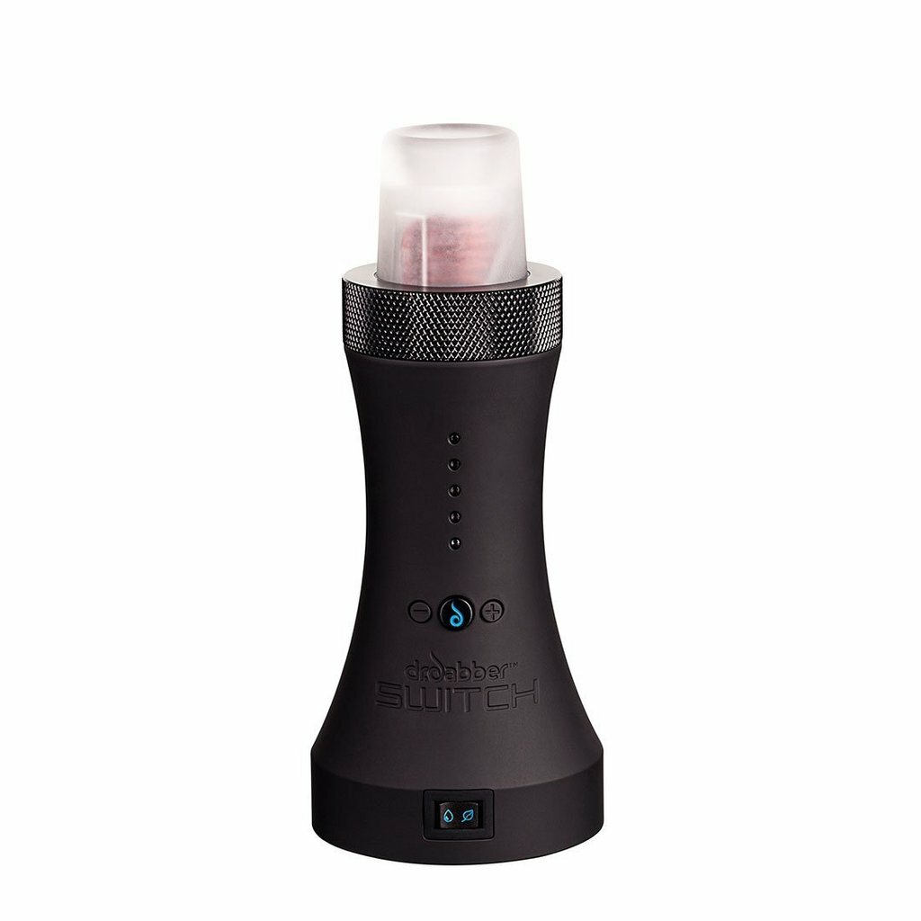 Dr Dabber Switch
