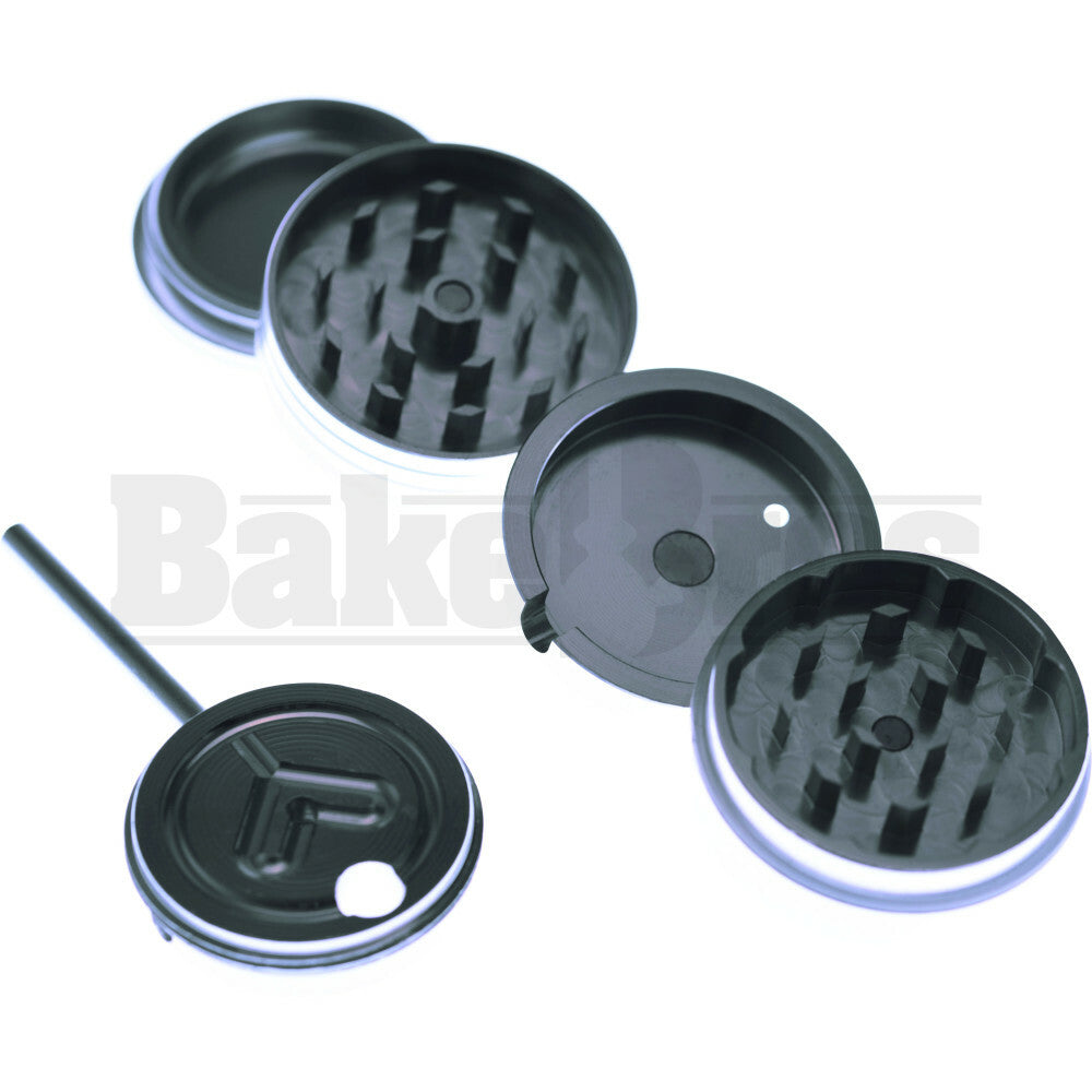 SILVER Pack of 1
