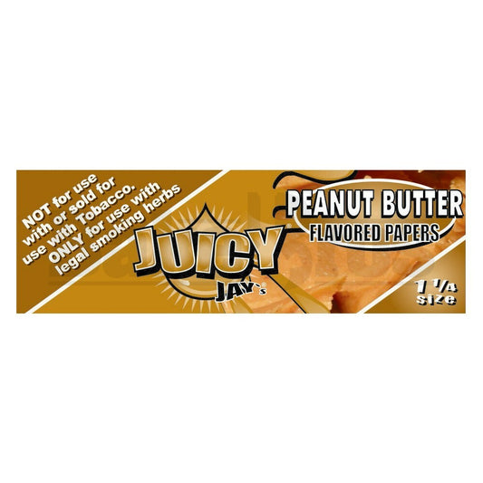 PEANUT BUTTER Pack of 34