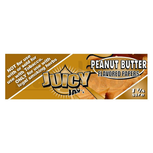 PEANUT BUTTER Pack of 34
