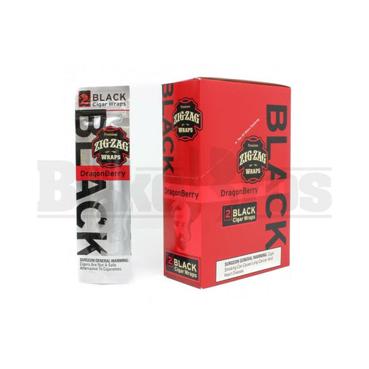 DRAGON BERRY Pack of 25