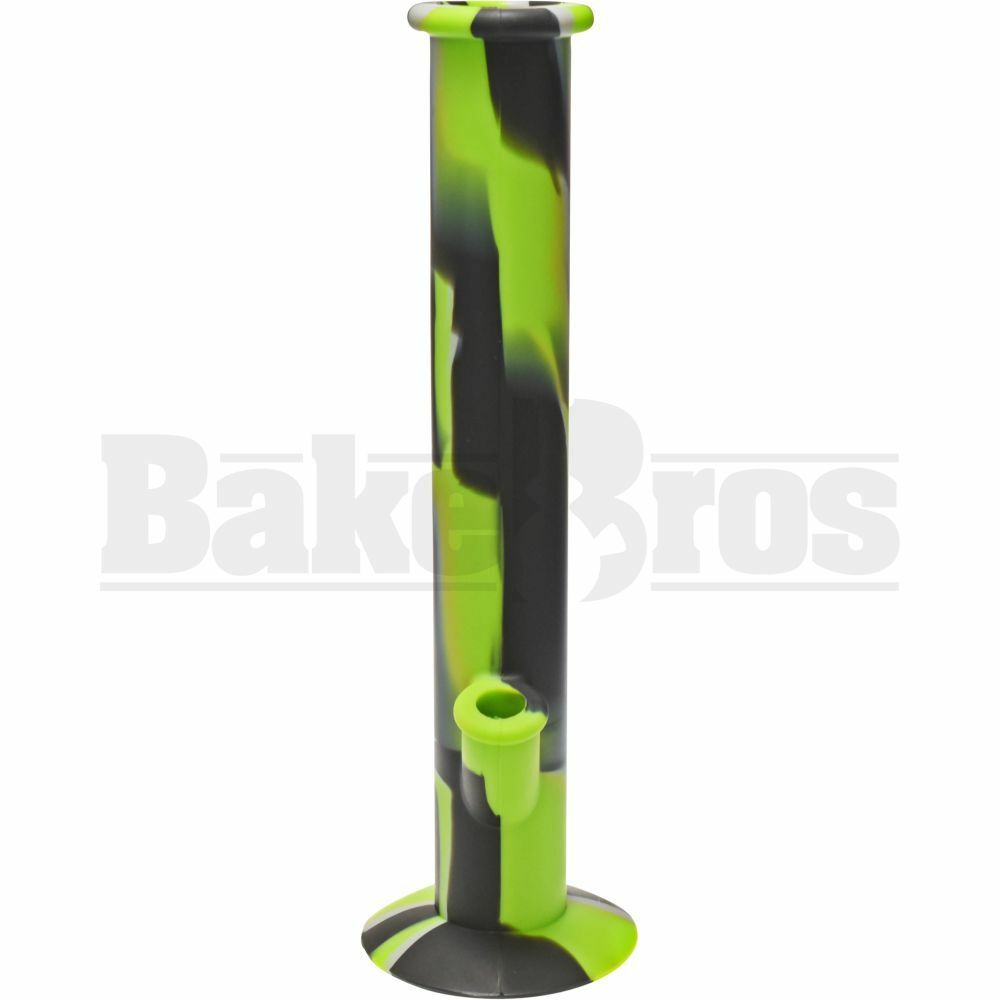 GREEN BLACK FEMALE 18MM