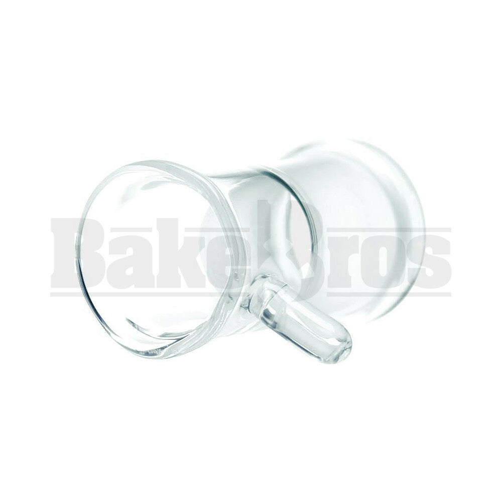 CLEAR 18MM