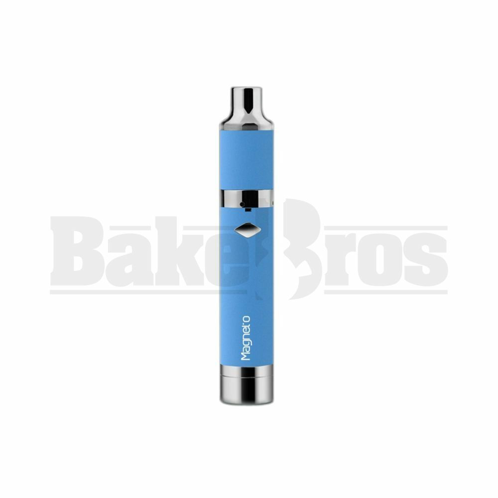 YOCAN MAGNETO WAX OR CONCENTRATE PEN BLUE