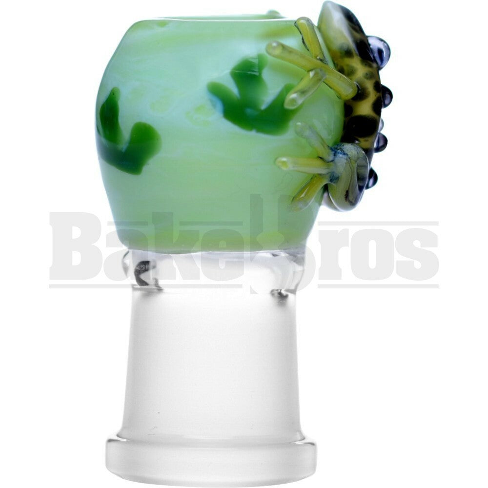 KEY LIME GREEN 14MM