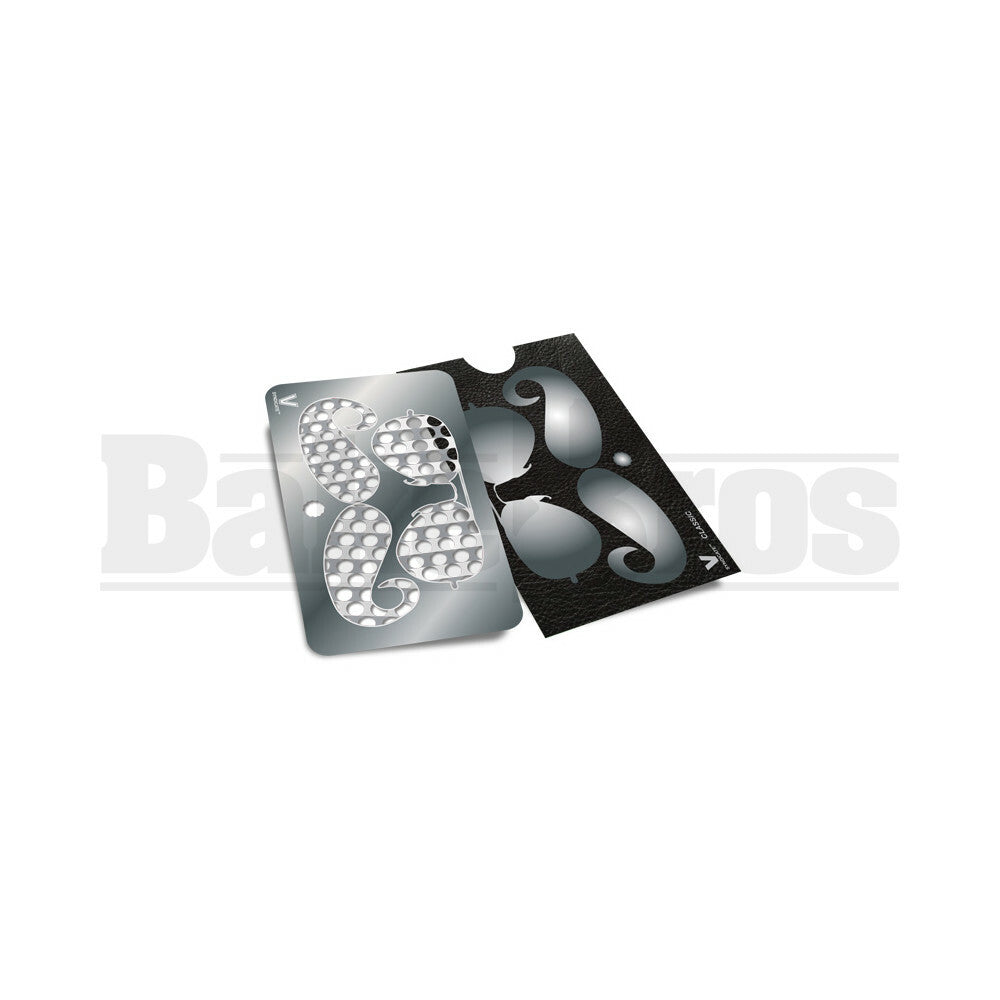 V SYNDICATE GRINDER CARD CLASSIC COLLECTION KEEP IT TRIMMED Pack of 1