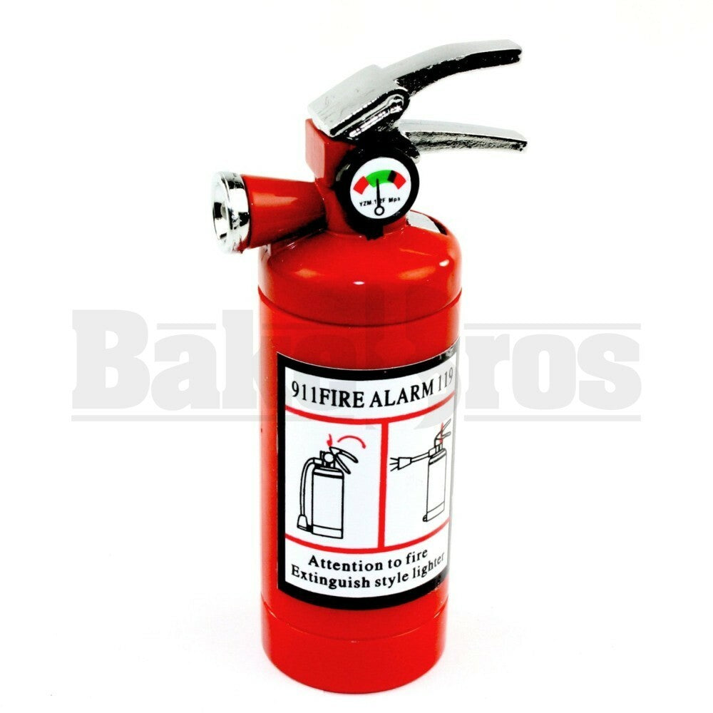 FIRE EXTINGUISHER Pack of 1