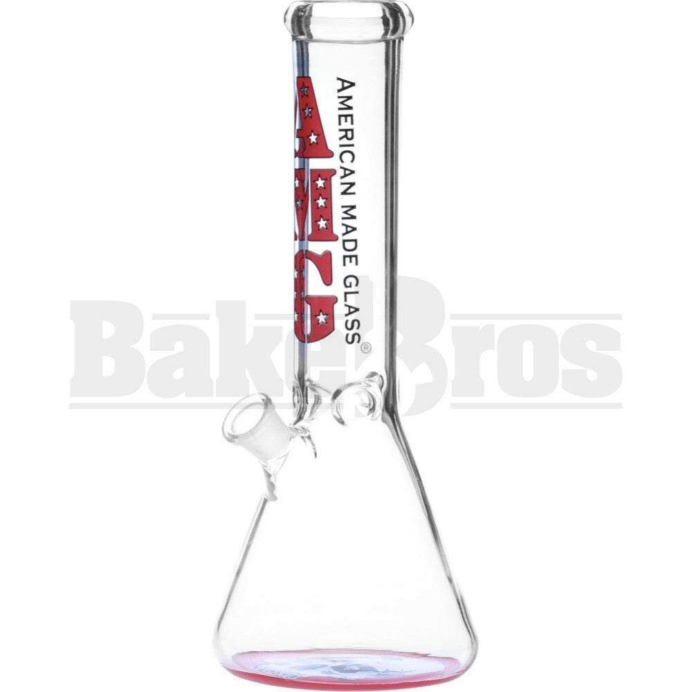 PURPLE PINK FEMALE 18MM