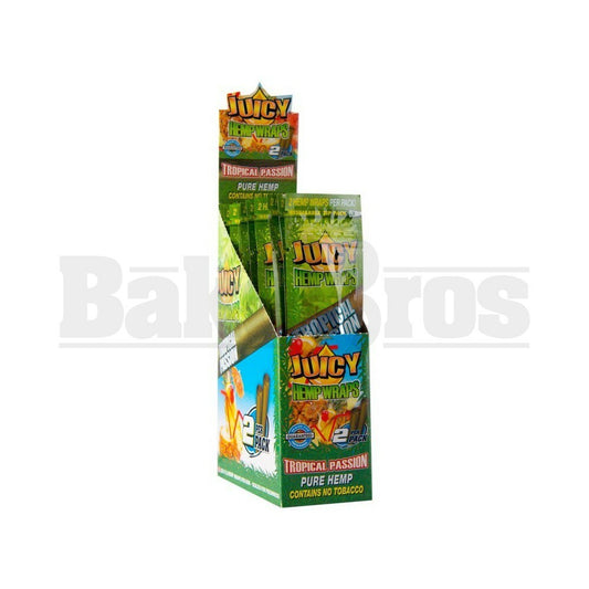 TROPICAL PASSION Pack of 25