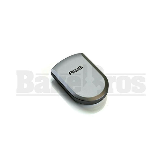 AWS DIGITAL POCKET SCALE BCM SERIES 0.01g 100g SILVER