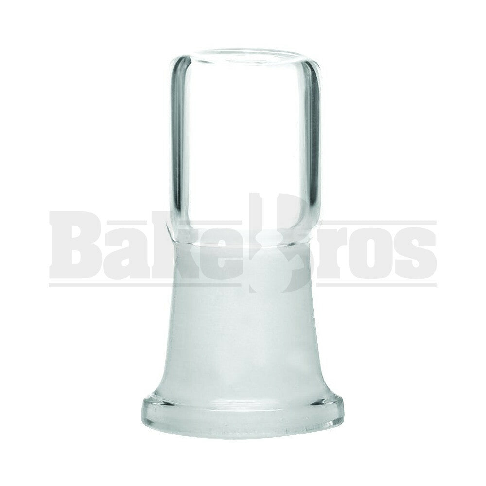 FEMALE ADAPTER RECLAIM CHAMBER JOINT CLEAR FEMALE 14MM NONE
