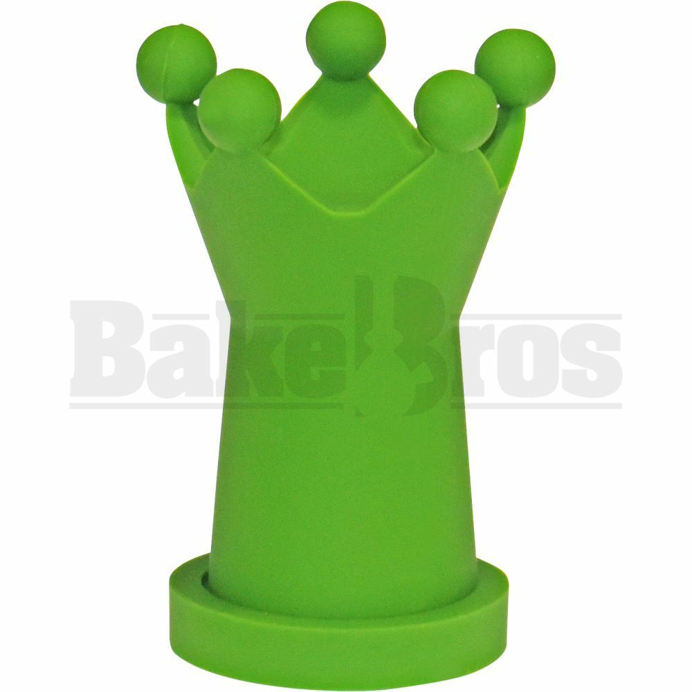 GREEN Pack of 1 4.5"
