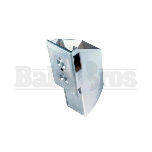 WALL OUTLET 7" X 2.5" X 2"