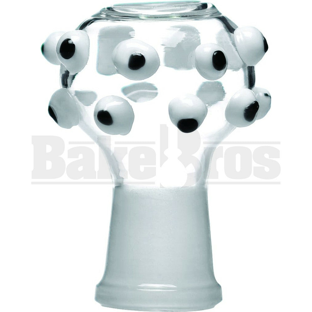 BLACK WHITE 14MM