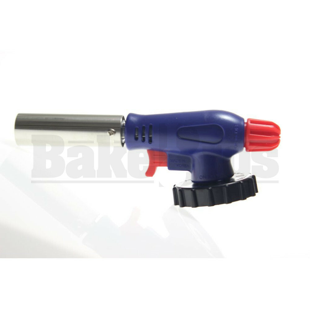 MULTI-PURPOSE TORCH TOP WS-502C WS-502C Pack of 1 TORCH TOP