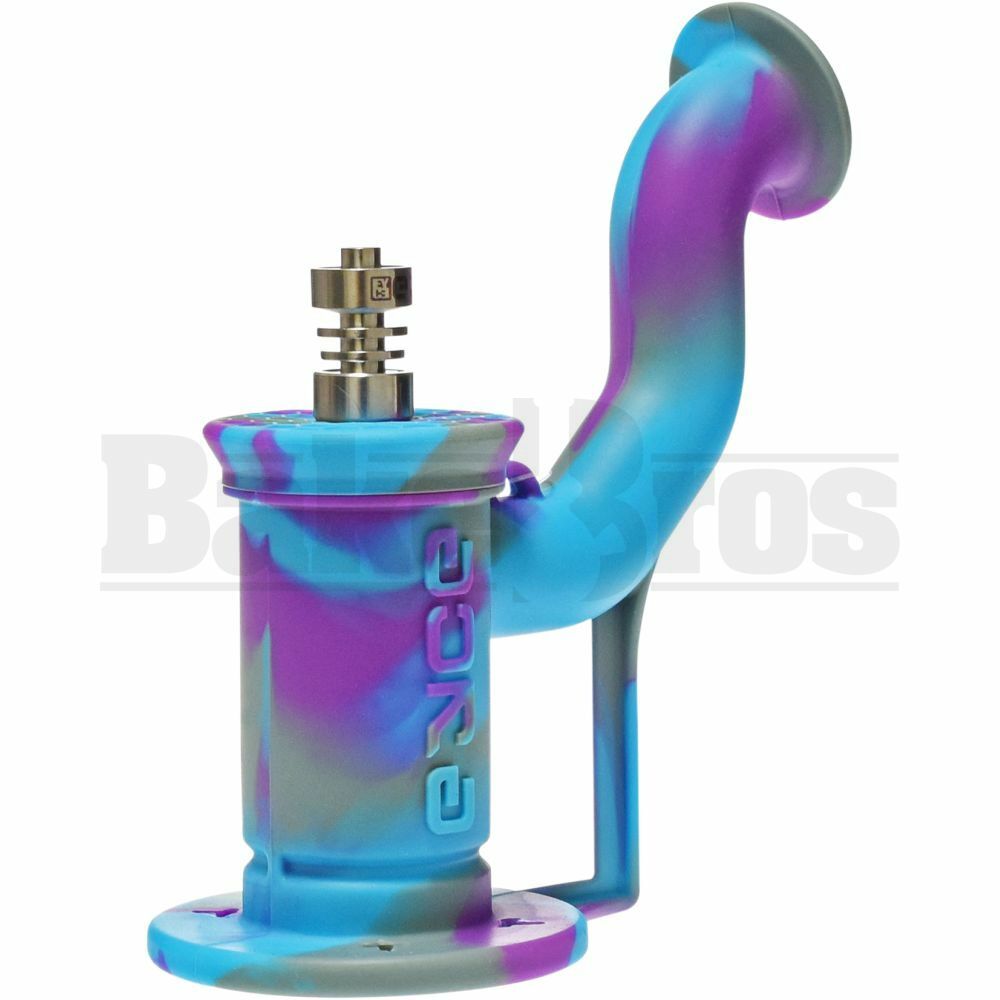 BLUE GRAY PURPLE FEMALE 10MM