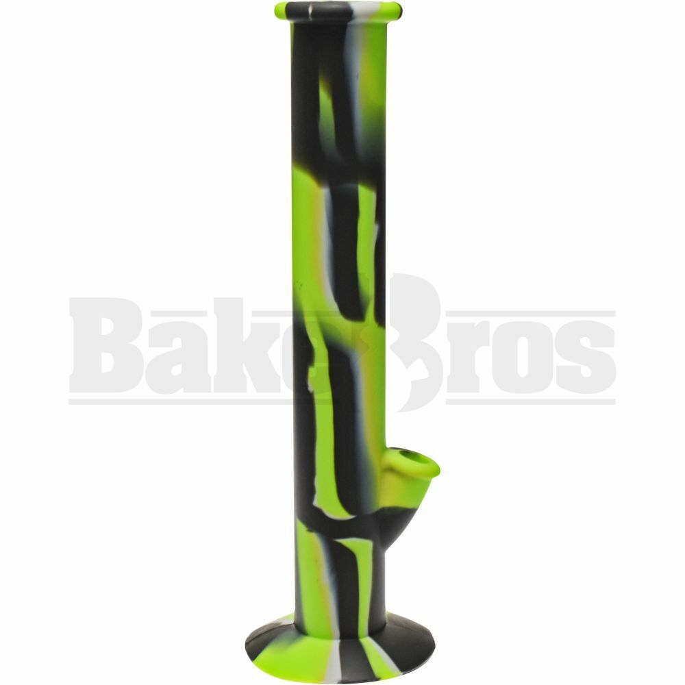 GREEN BLACK FEMALE 18MM