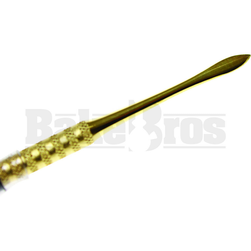 SKILLETOOLS HONEYBUN GOLD STANDARD