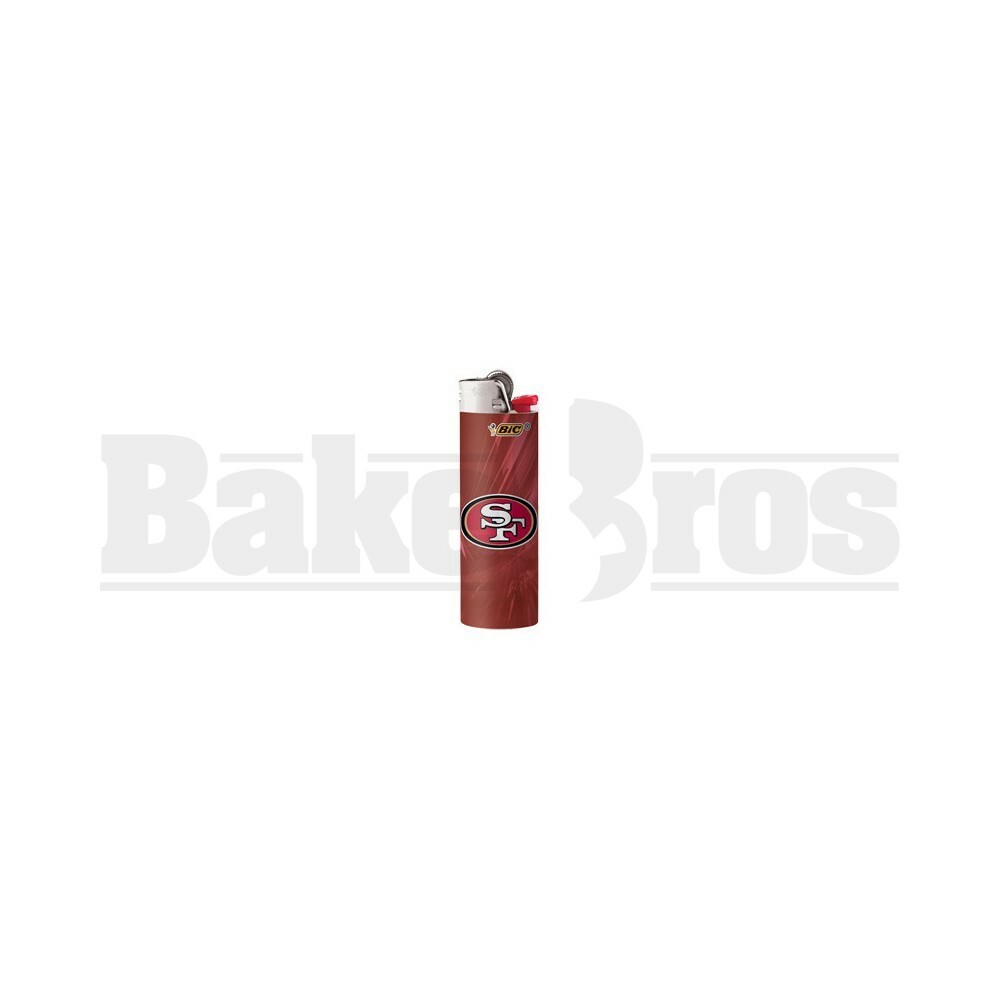 SAN FRANCISCO 49ERS Pack of 1