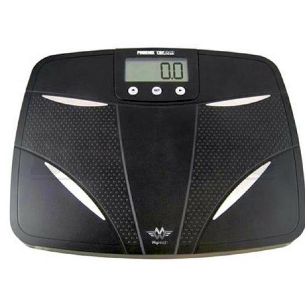 0.2lb 440lb BLACK