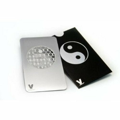V Syndicate Grinder Card Classic Collection Yin & Yang Pack Of 1