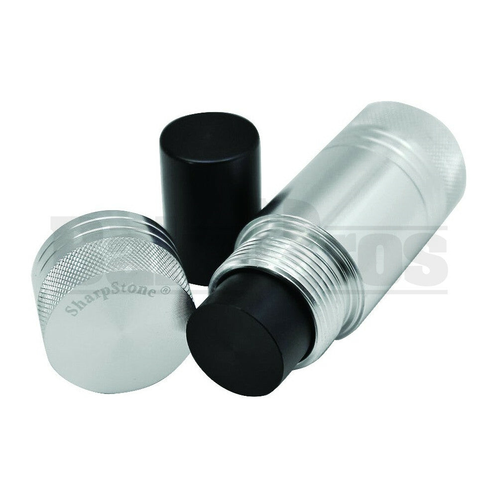SHARPSTONE POLLEN PRESS SILVER 1" x 2.5"